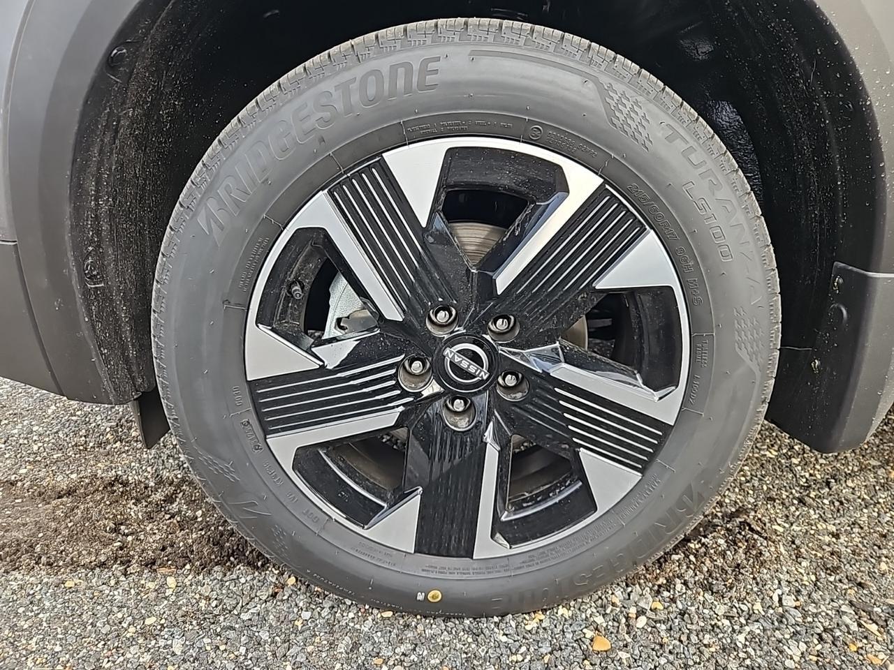 2026 Nissan Kicks SV Waldorf MD