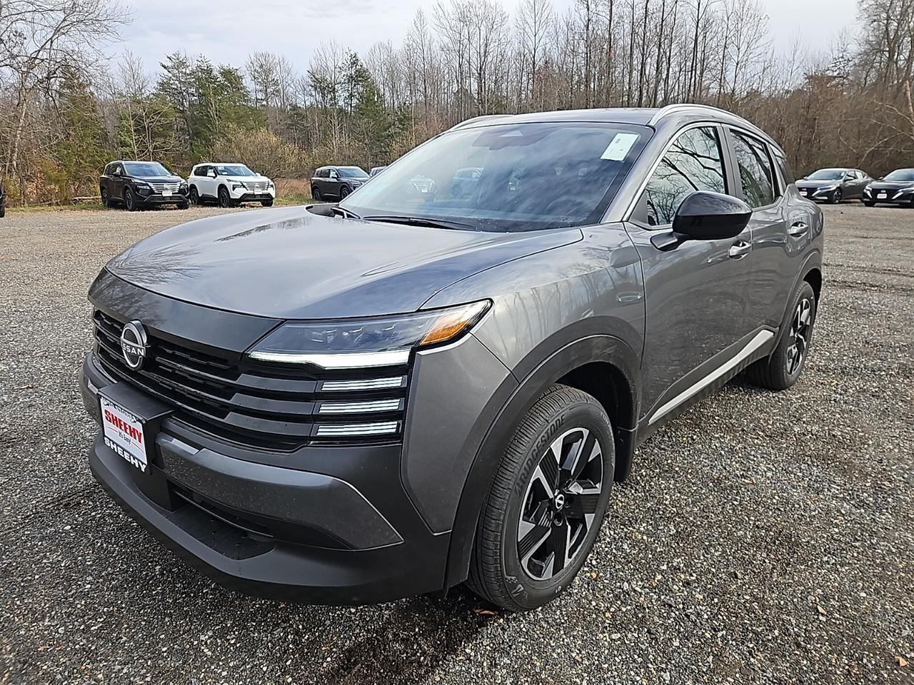 2026 Nissan Kicks SV Waldorf MD