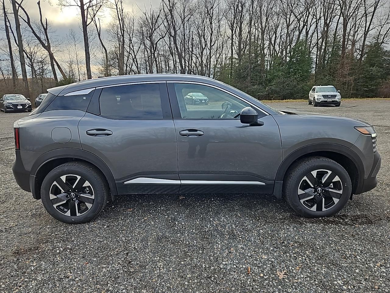 2026 Nissan Kicks SV Waldorf MD