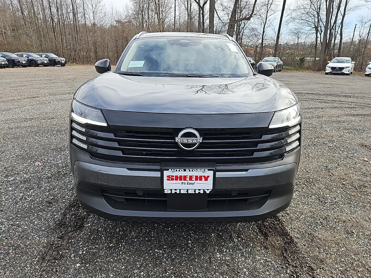 2026 Nissan Kicks SV Waldorf MD