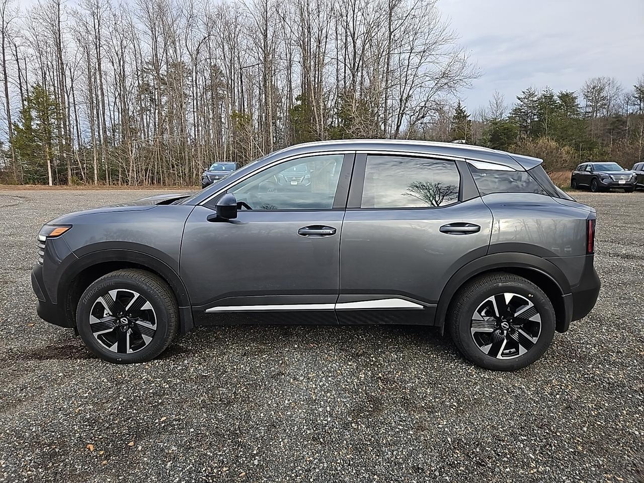2026 Nissan Kicks SV Waldorf MD