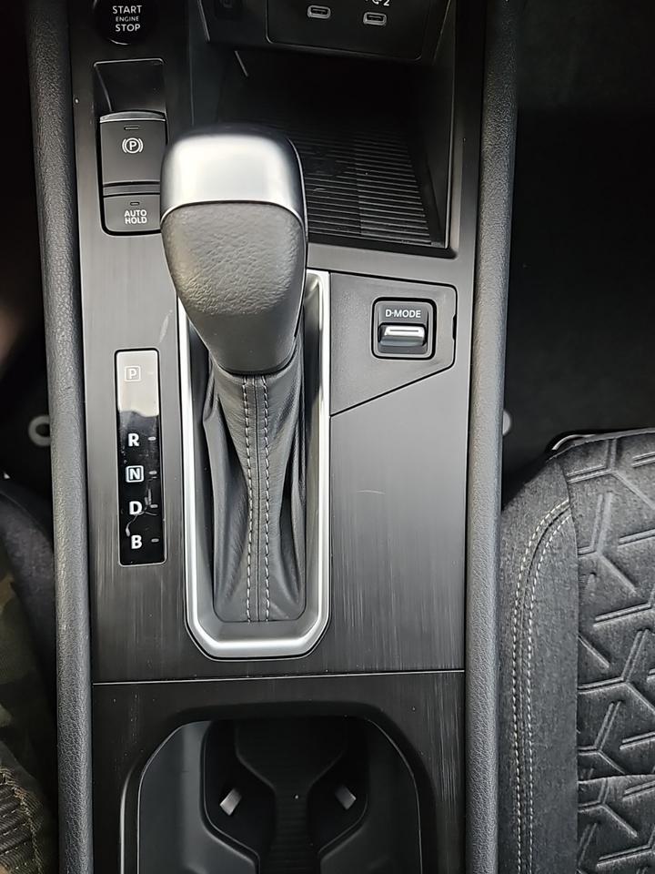 2026 Nissan Kicks SV Waldorf MD