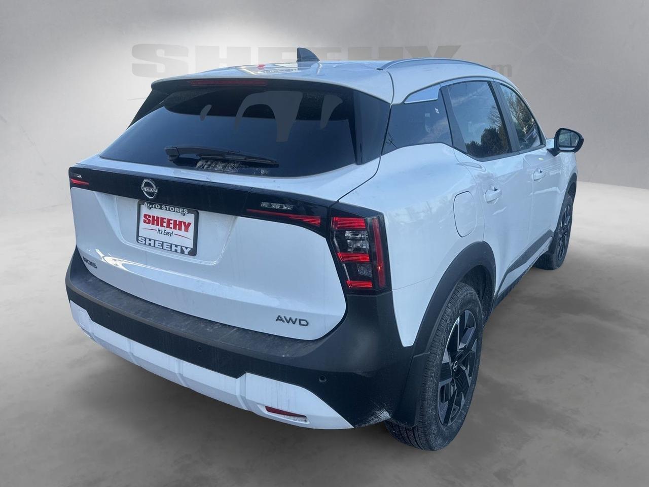 2026 Nissan Kicks SV Waldorf MD