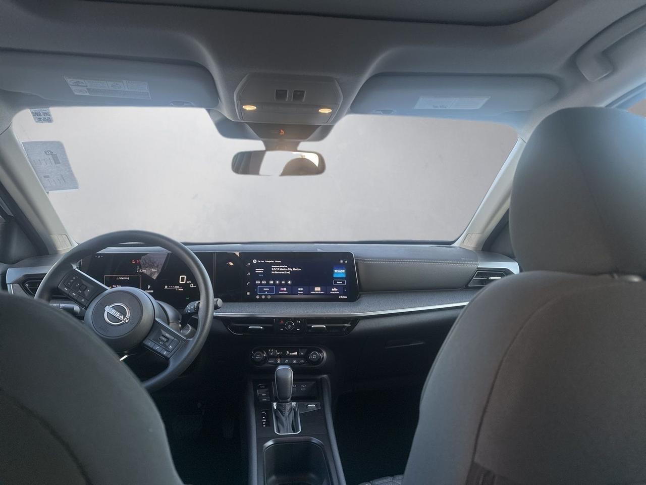 2026 Nissan Kicks SV Waldorf MD