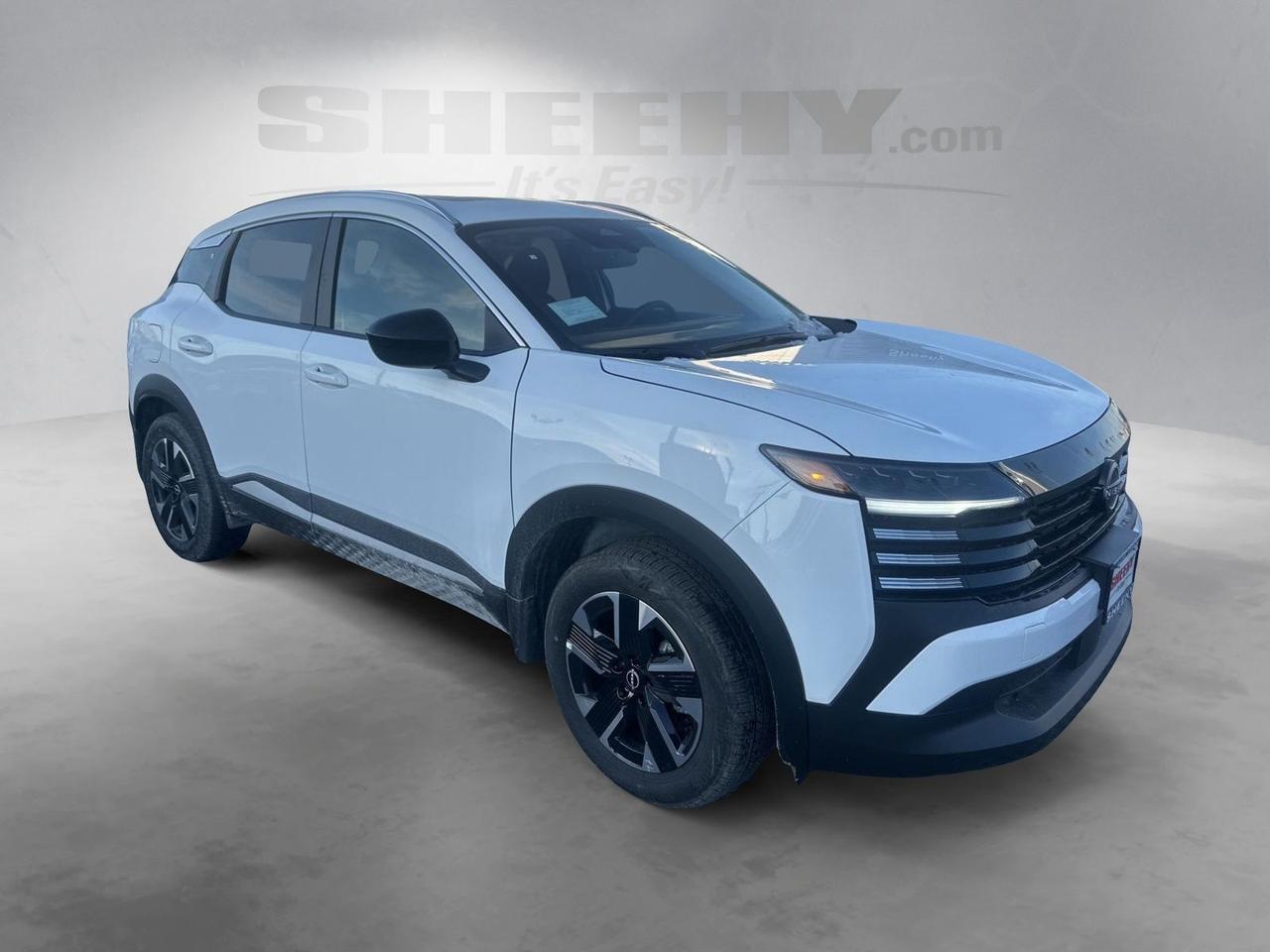 2026 Nissan Kicks SV Waldorf MD