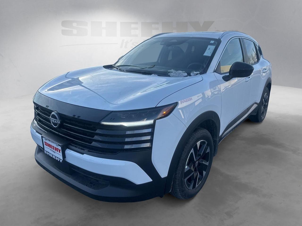 2026 Nissan Kicks SV Waldorf MD