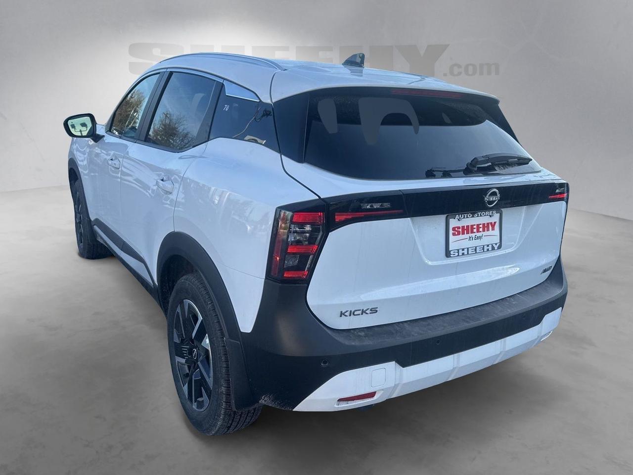 2026 Nissan Kicks SV Waldorf MD
