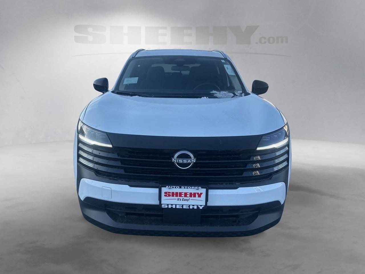 2026 Nissan Kicks SV Waldorf MD