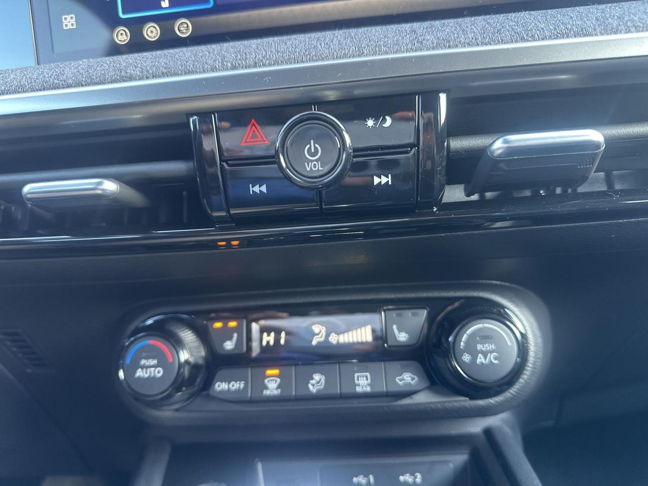 2026 Nissan Kicks SV Waldorf MD