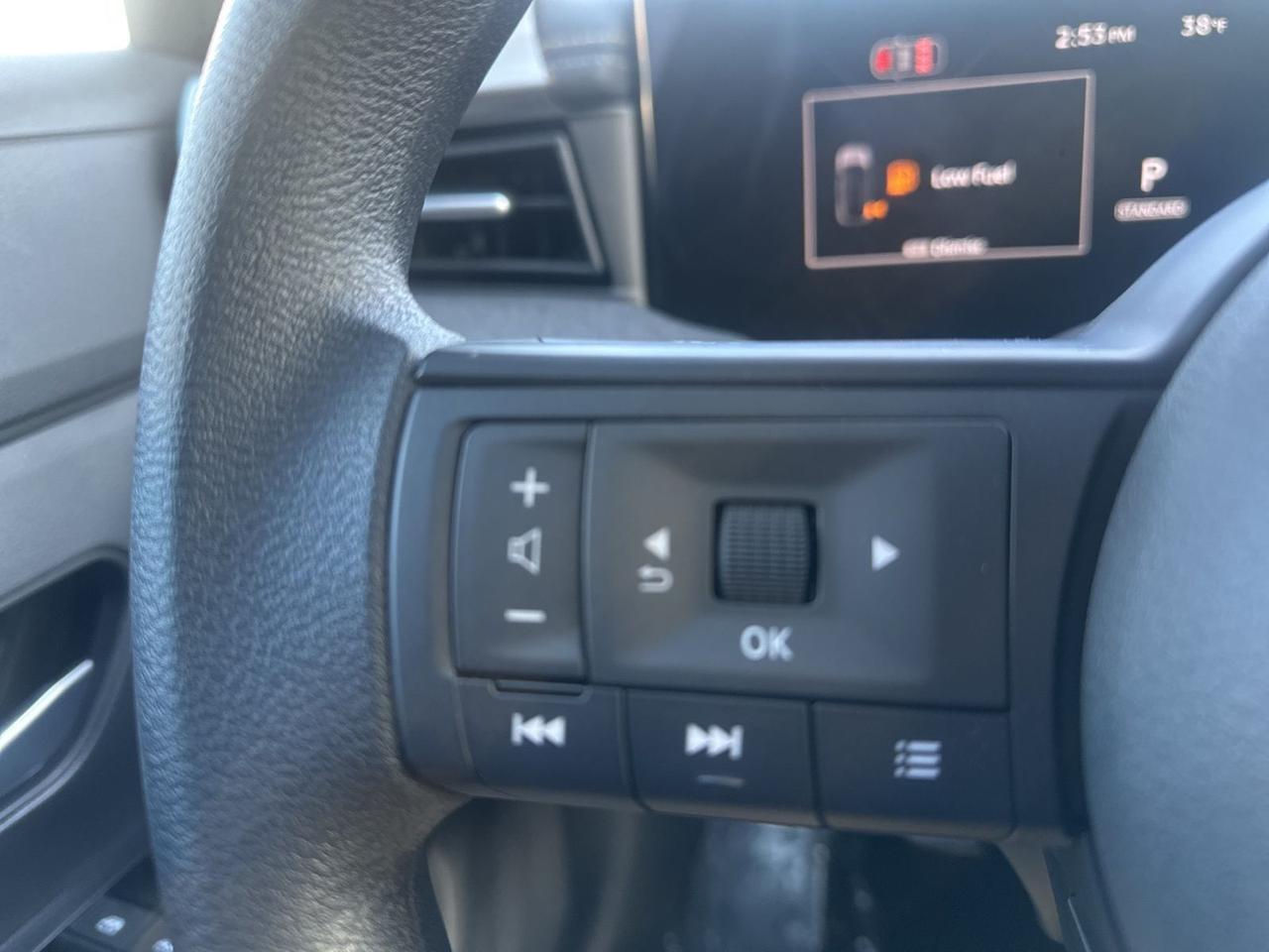 2026 Nissan Kicks SV Waldorf MD