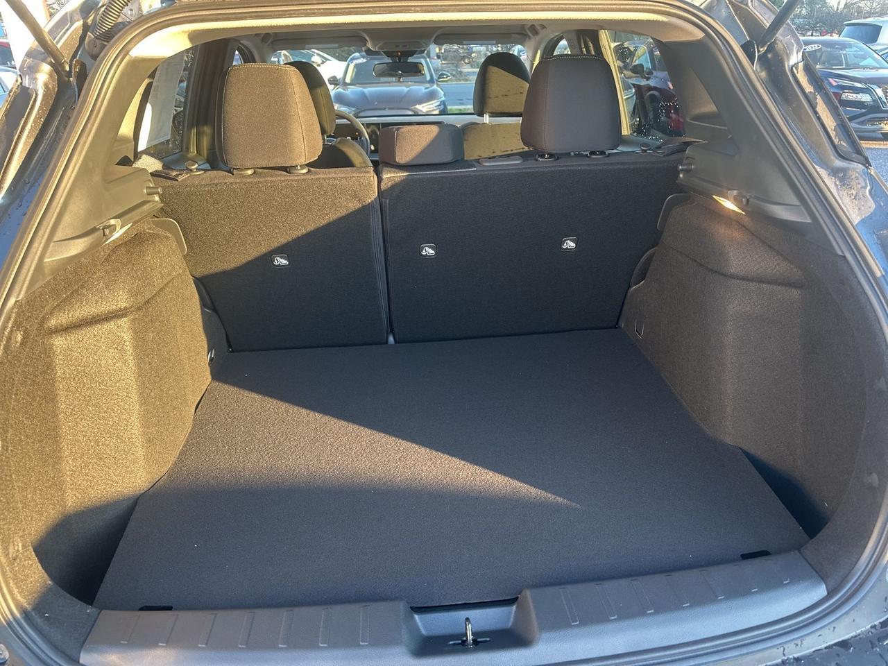 2026 Nissan Kicks SV Waldorf MD