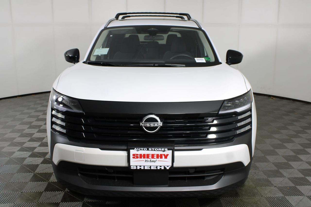 2026 Nissan Kicks SV Waldorf MD