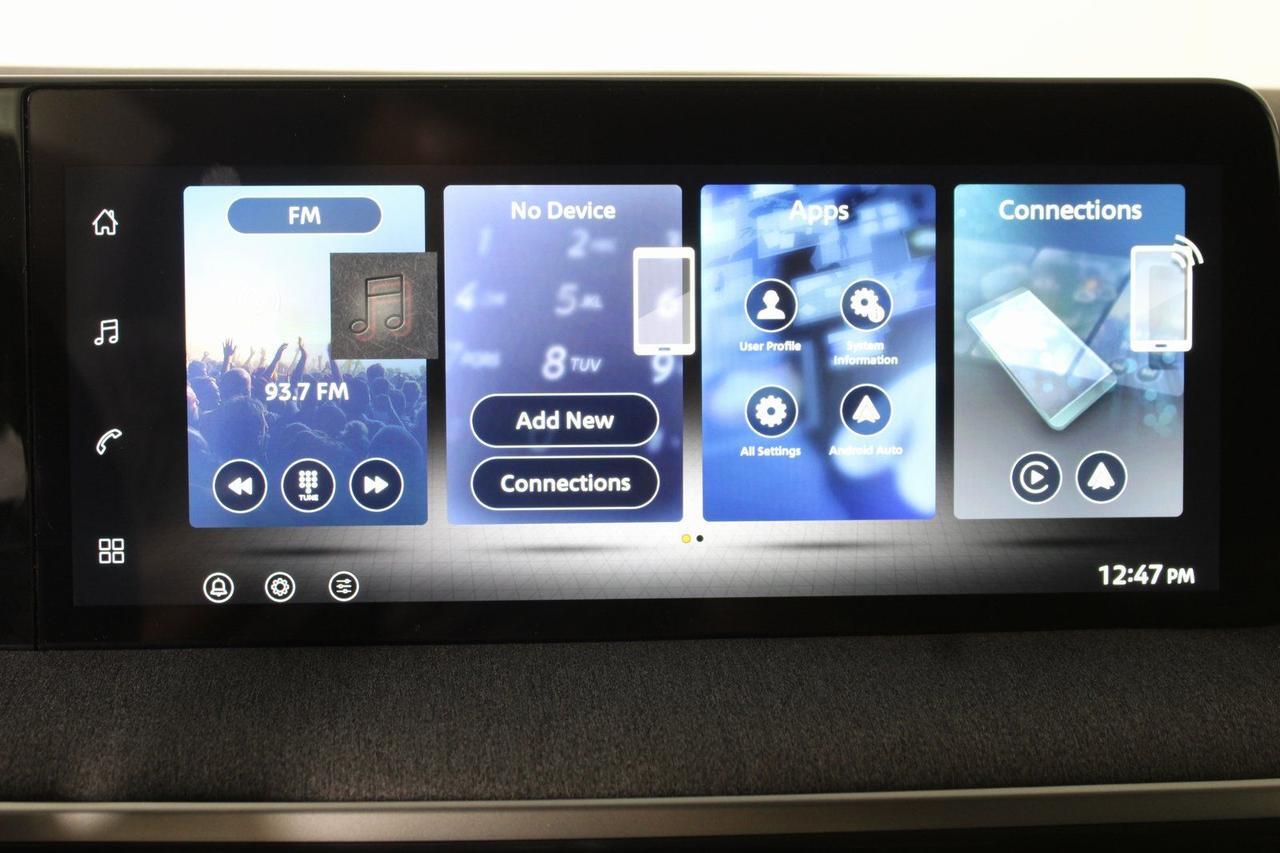 2026 Nissan Kicks SV Waldorf MD