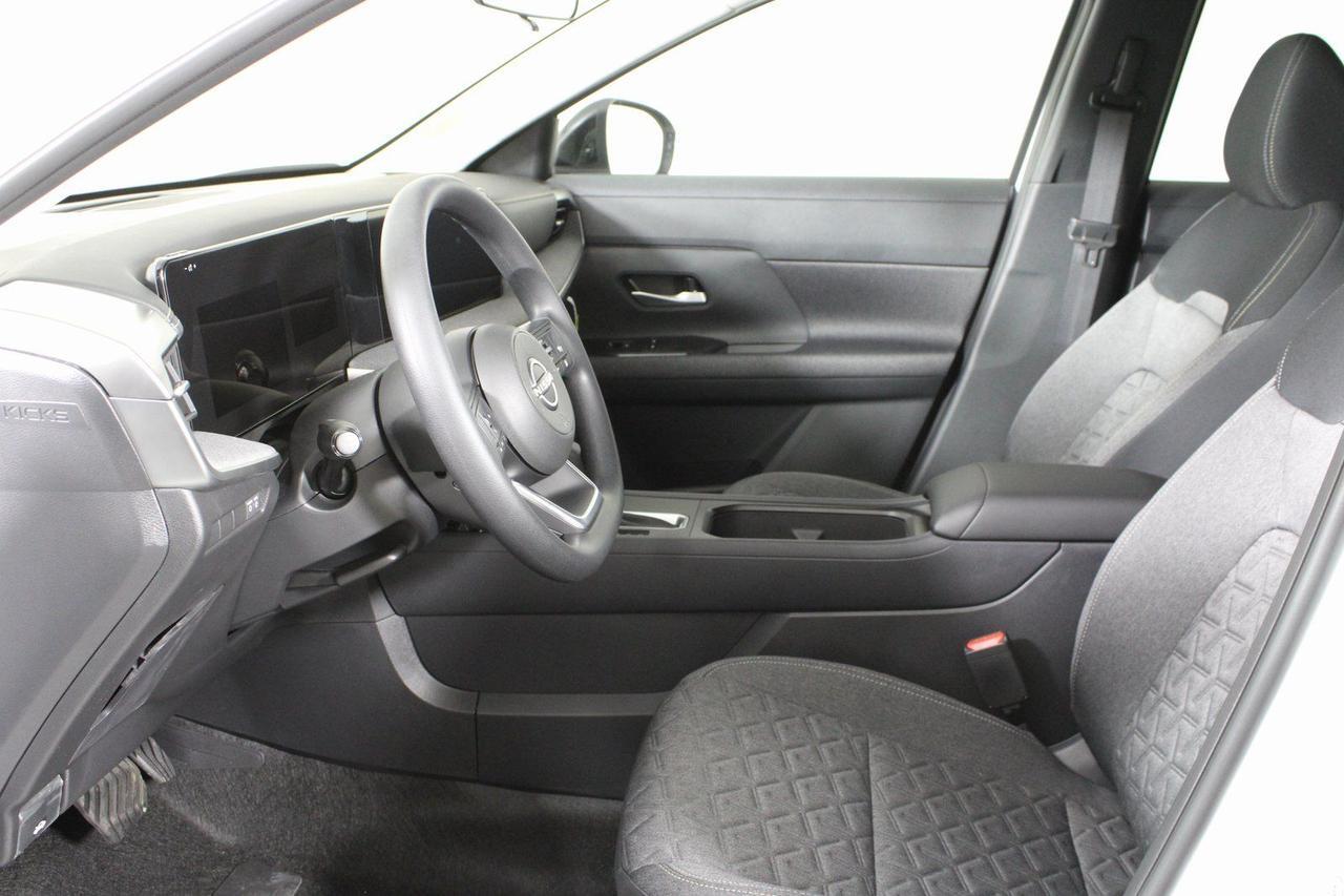 2026 Nissan Kicks SV Waldorf MD