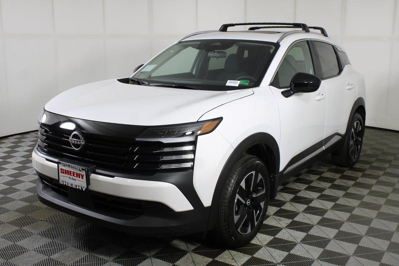 2026 Nissan Kicks SV Waldorf MD