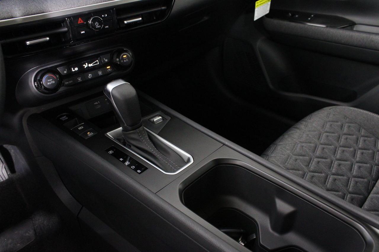 2026 Nissan Kicks SV Waldorf MD