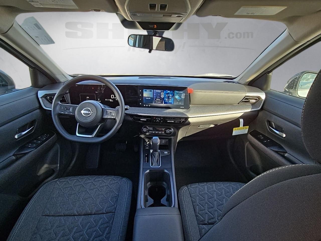 2026 Nissan Kicks SV Waldorf MD