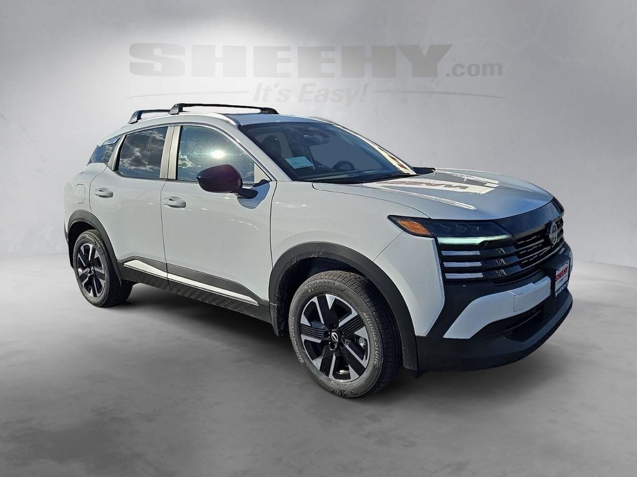 2026 Nissan Kicks SV Waldorf MD
