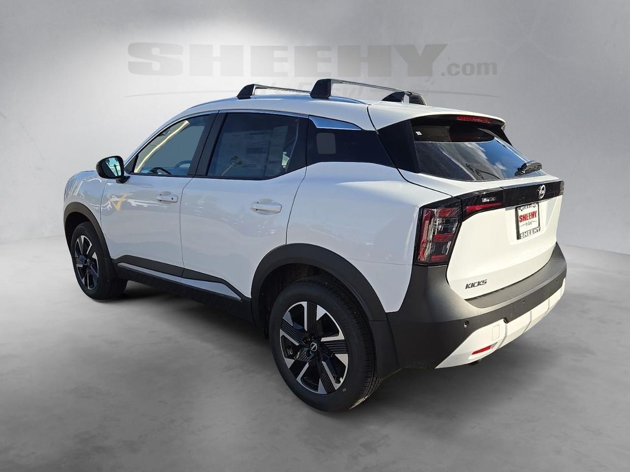 2026 Nissan Kicks SV Waldorf MD