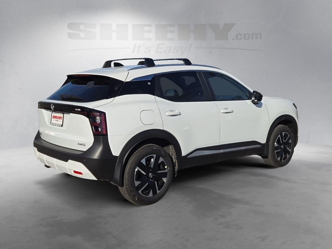2026 Nissan Kicks SV Waldorf MD
