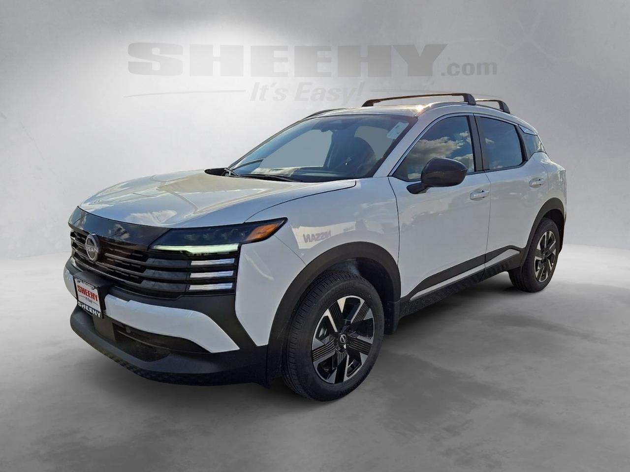 2026 Nissan Kicks SV Waldorf MD