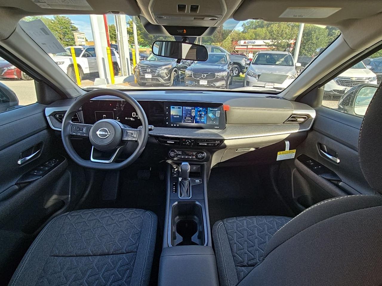 2026 Nissan Kicks SV Waldorf MD