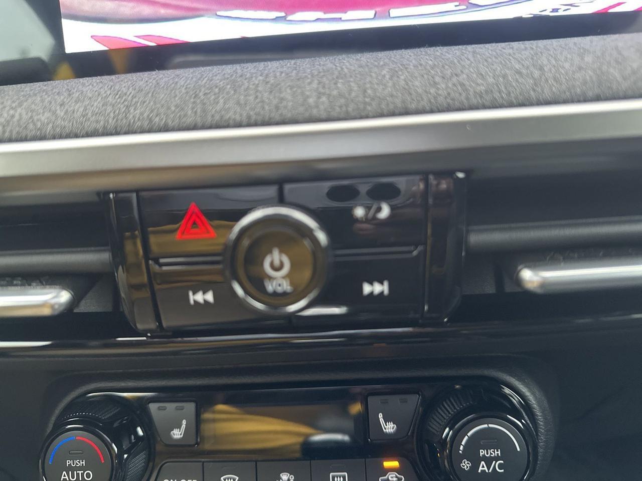 2026 Nissan Kicks SV Waldorf MD