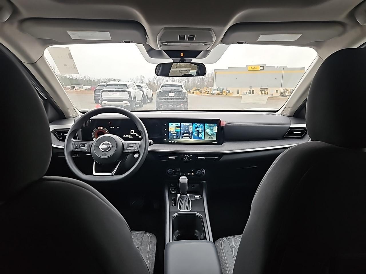 2026 Nissan Kicks SV Waldorf MD