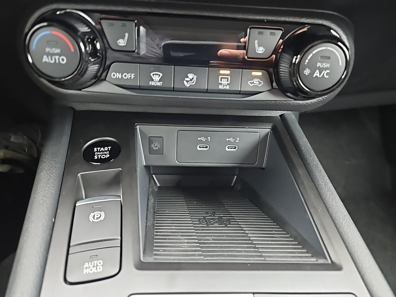 2026 Nissan Kicks SV Waldorf MD