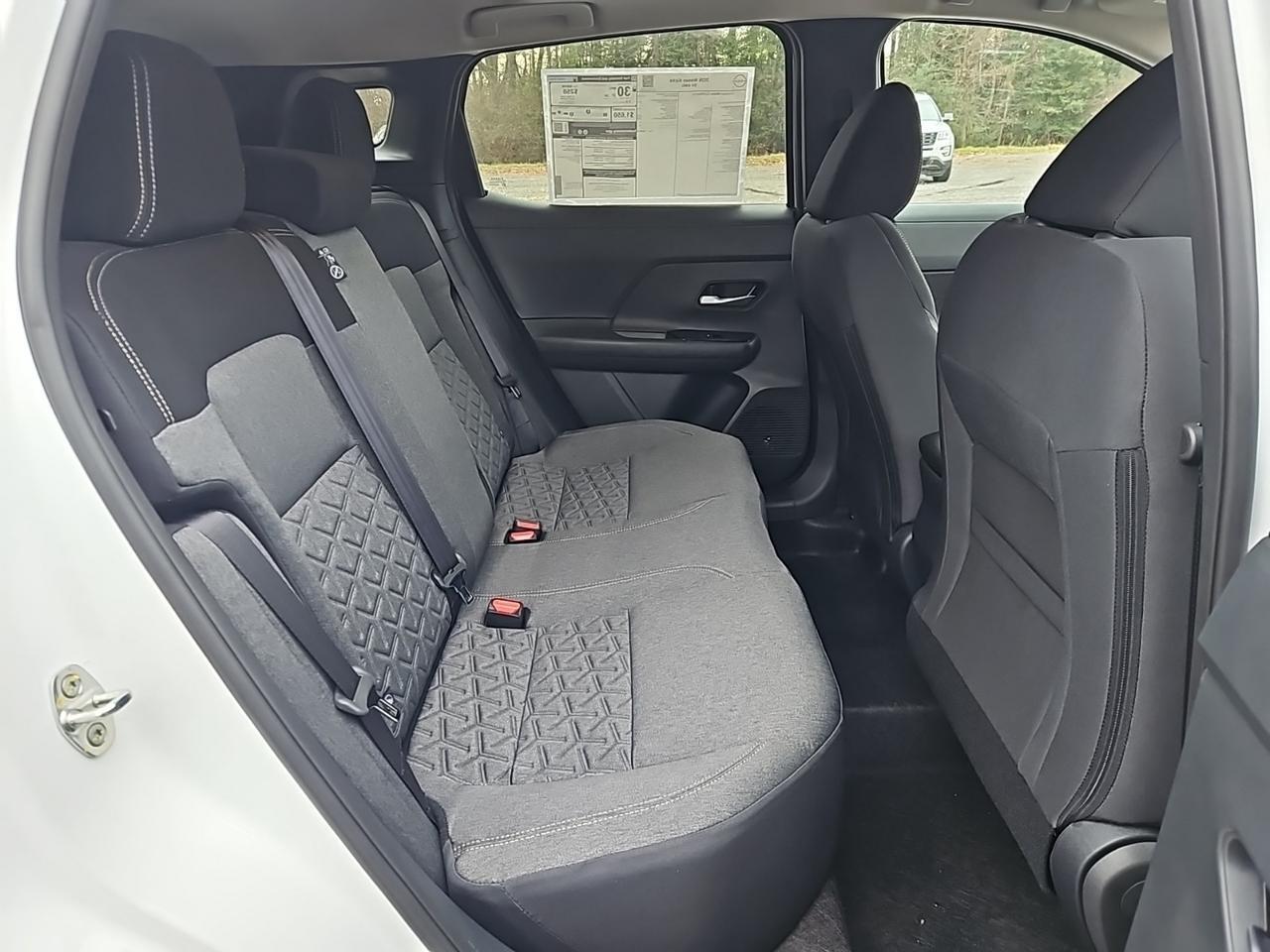 2026 Nissan Kicks SV Waldorf MD