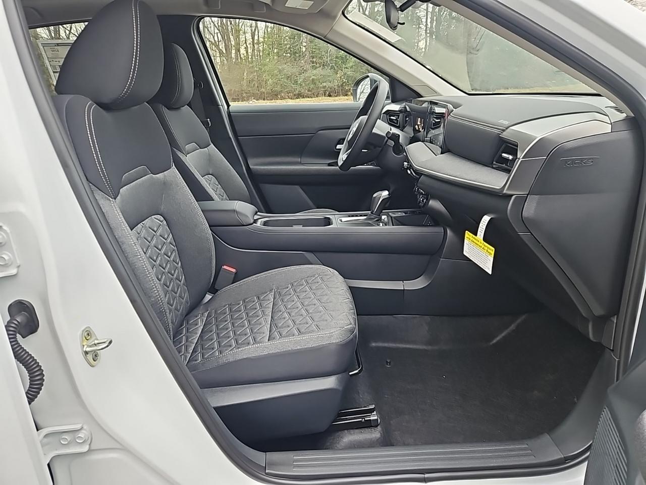 2026 Nissan Kicks SV Waldorf MD