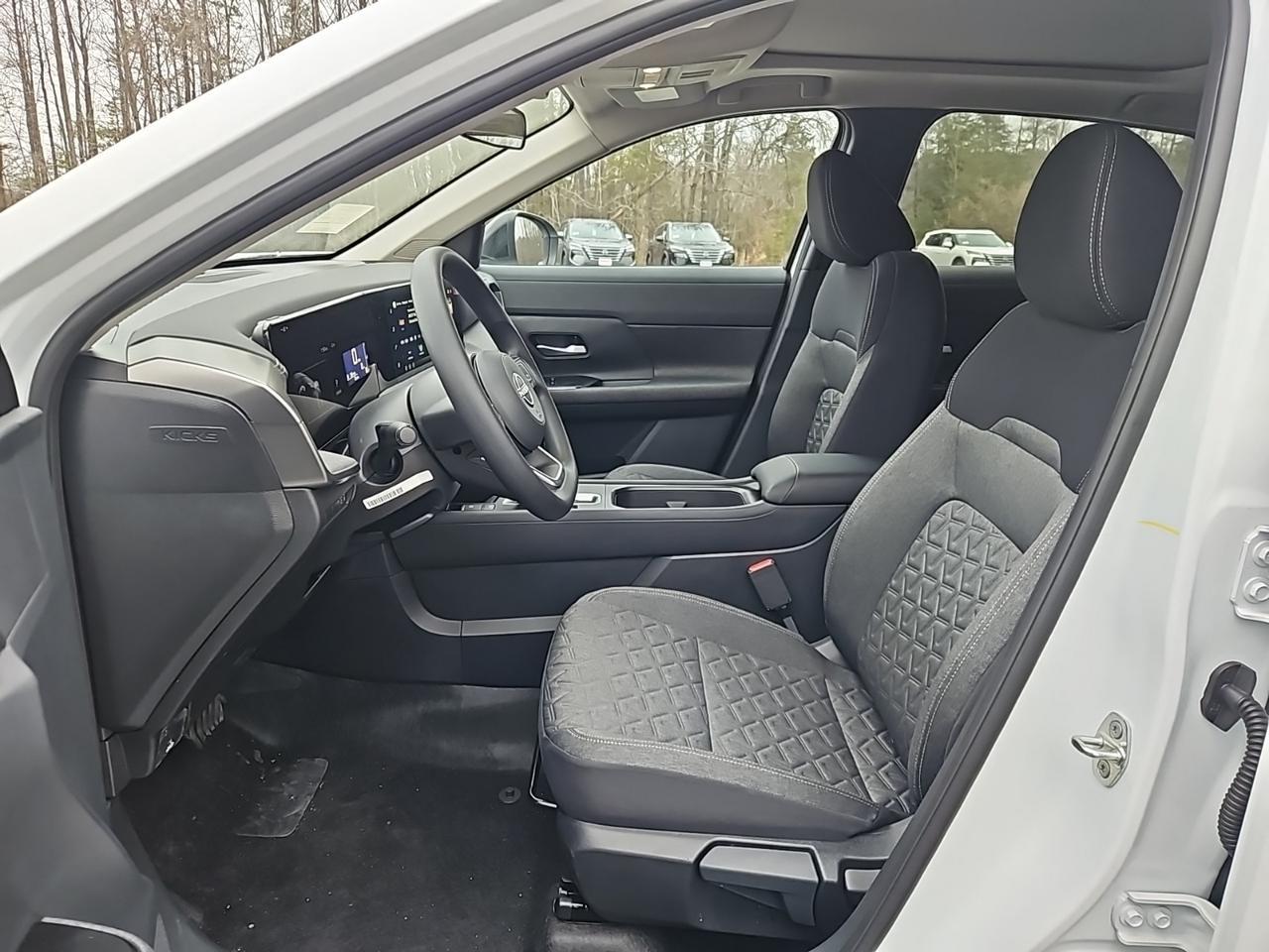 2026 Nissan Kicks SV Waldorf MD