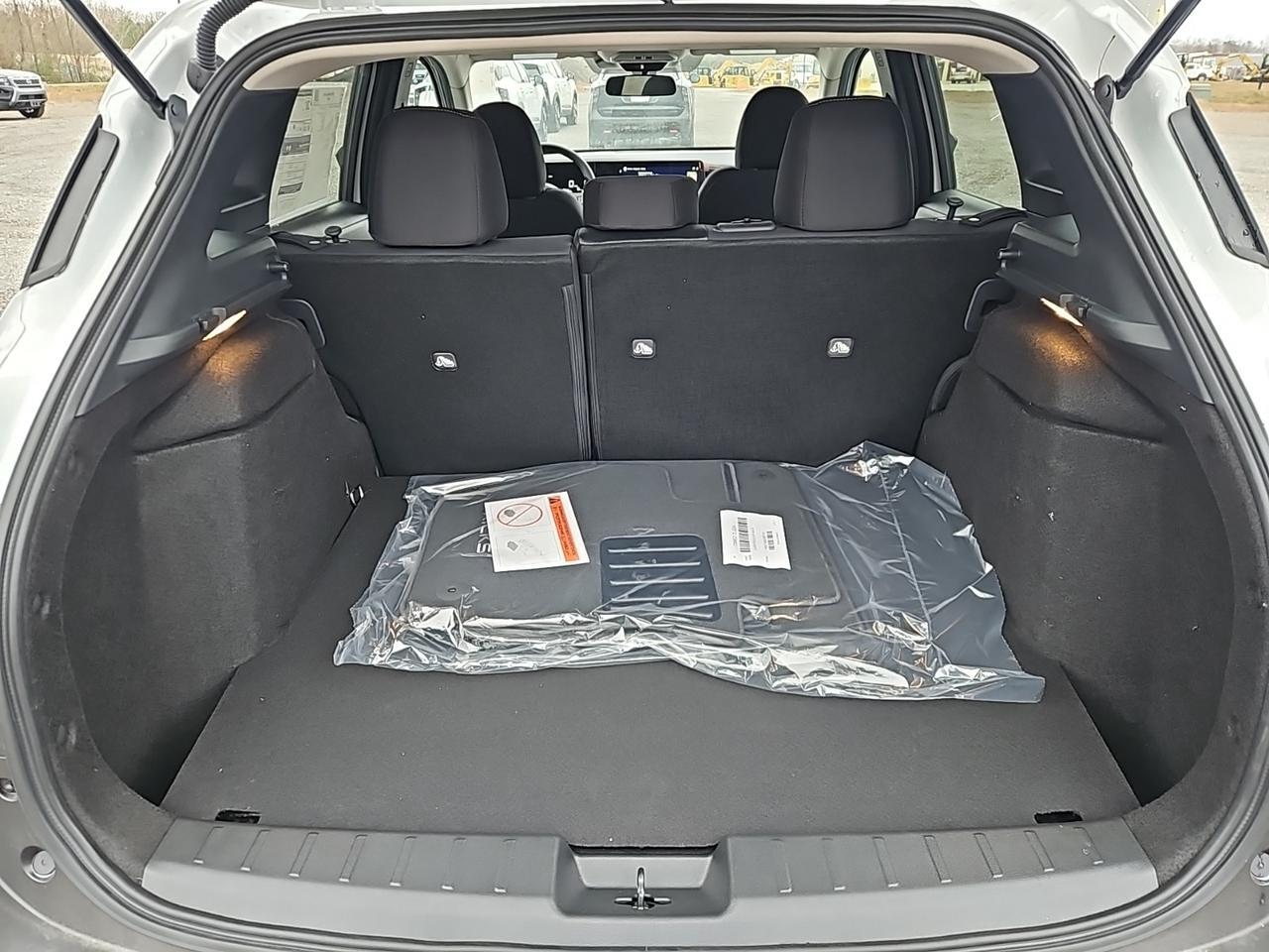 2026 Nissan Kicks SV Waldorf MD