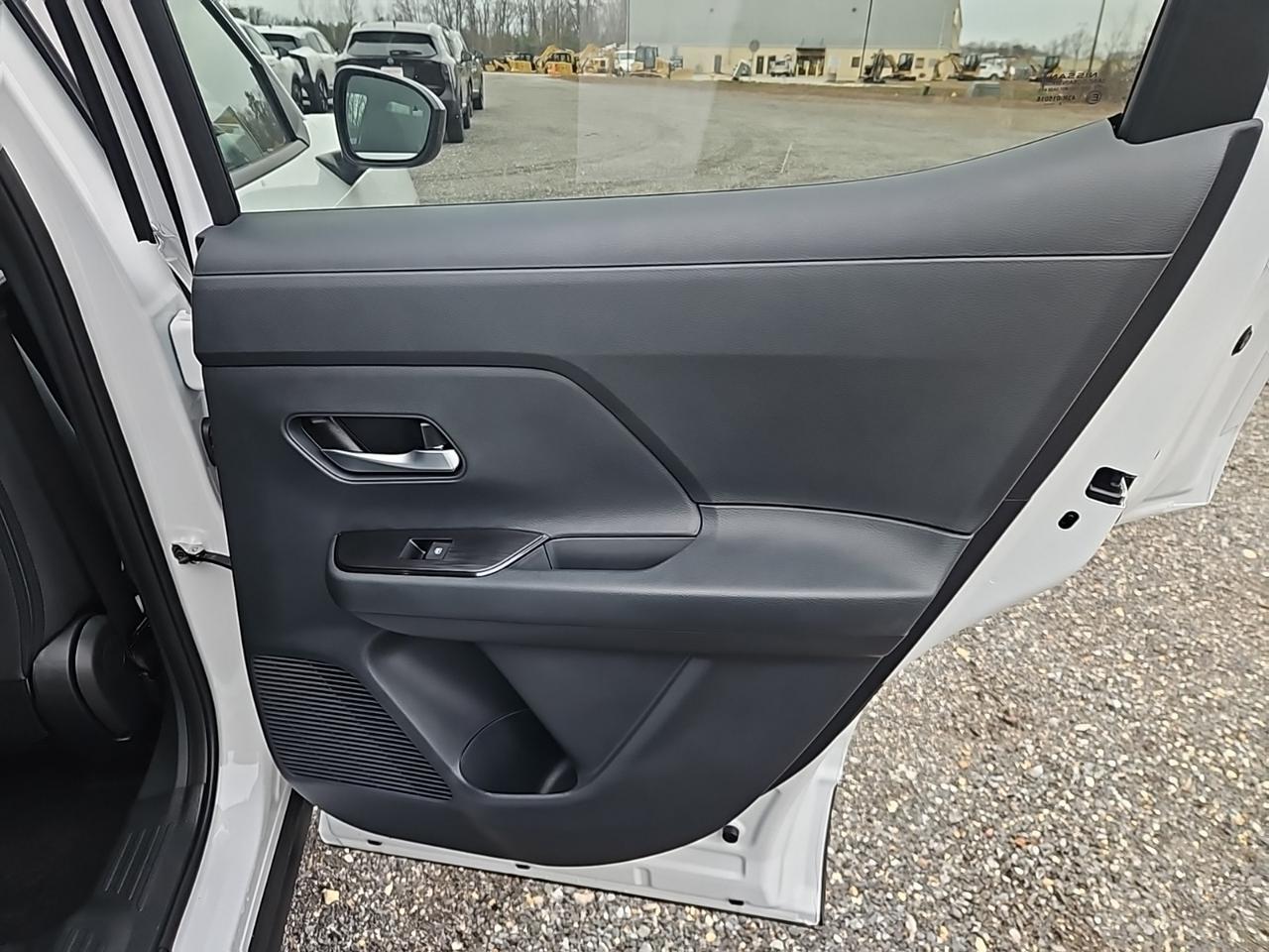 2026 Nissan Kicks SV Waldorf MD