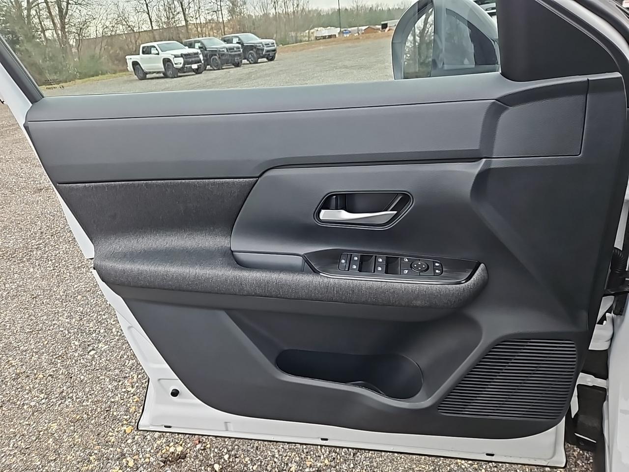 2026 Nissan Kicks SV Waldorf MD