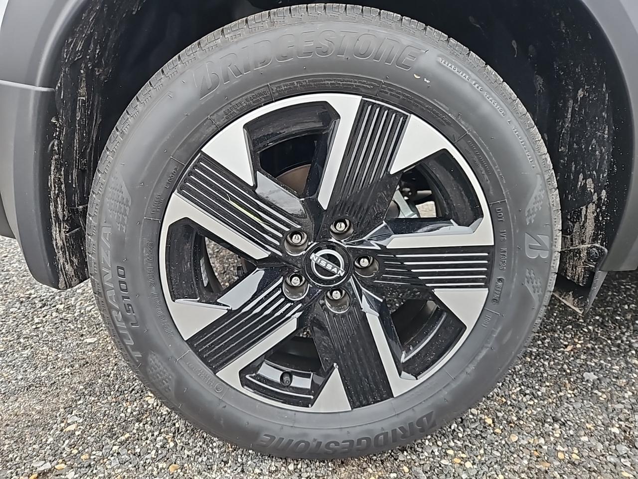 2026 Nissan Kicks SV Waldorf MD