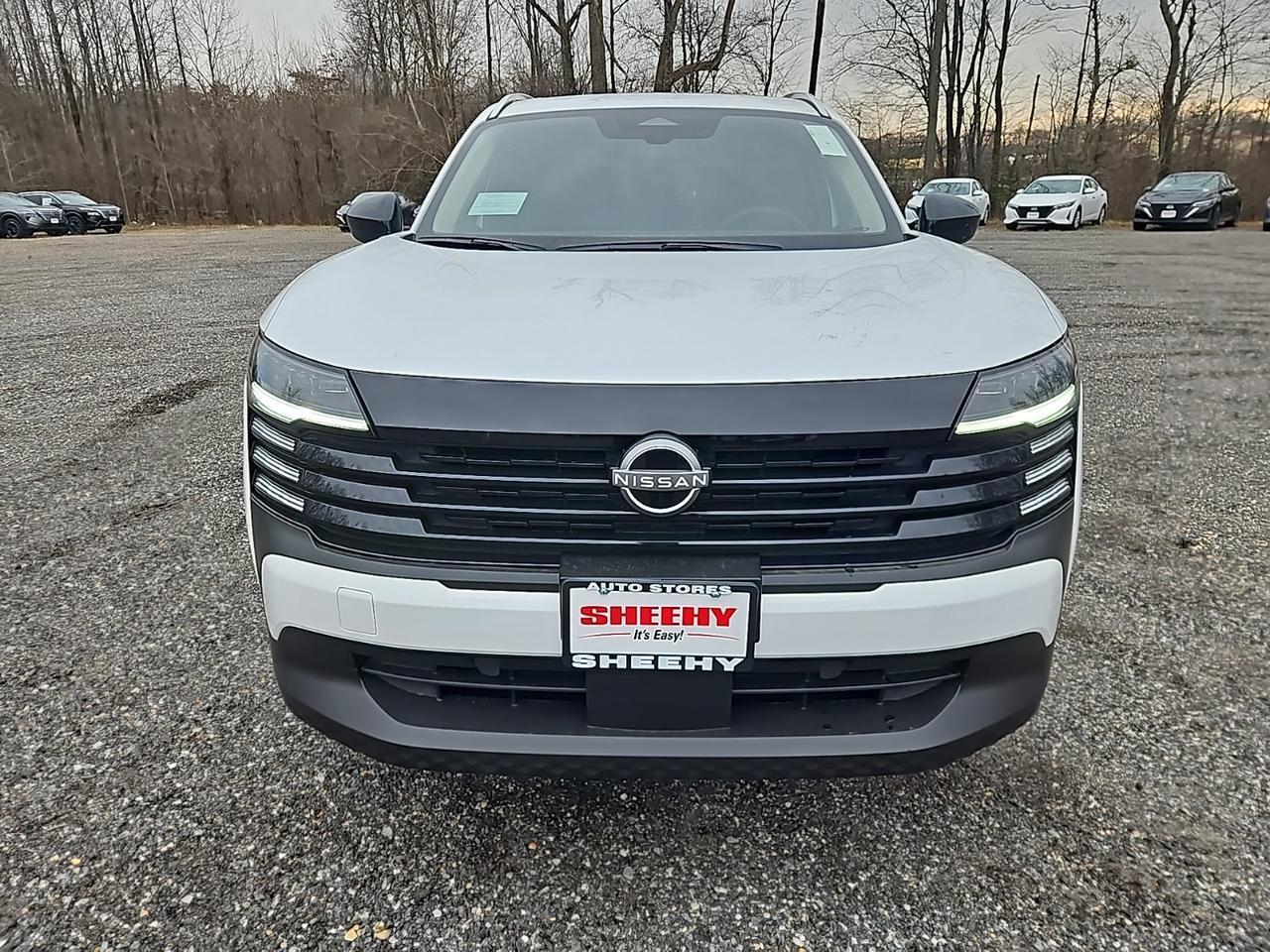 2026 Nissan Kicks SV Waldorf MD