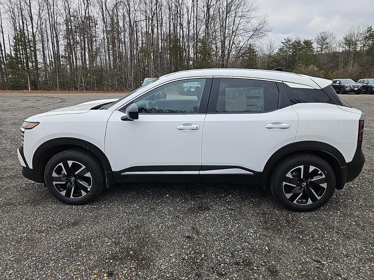 2026 Nissan Kicks SV Waldorf MD