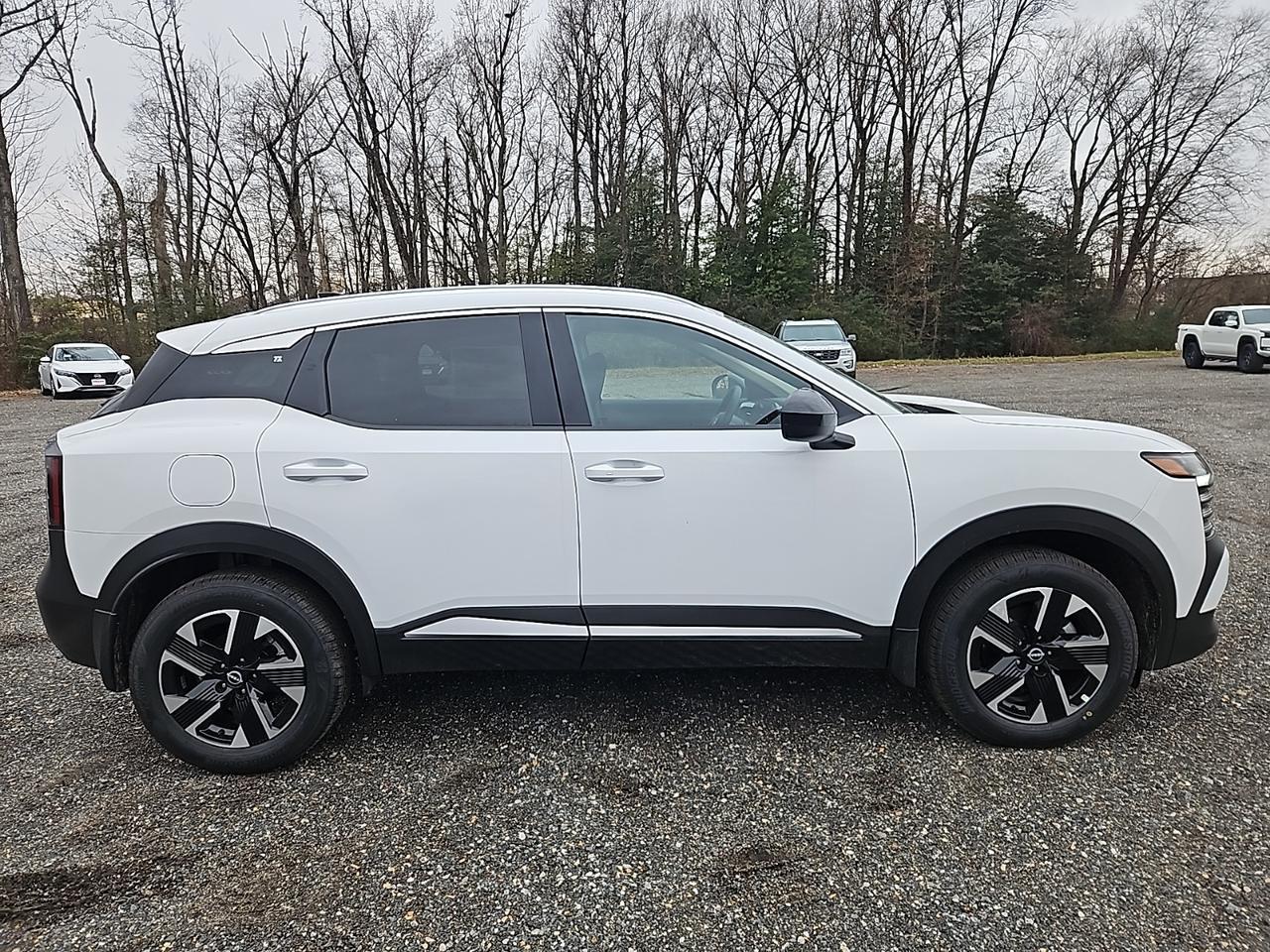 2026 Nissan Kicks SV Waldorf MD