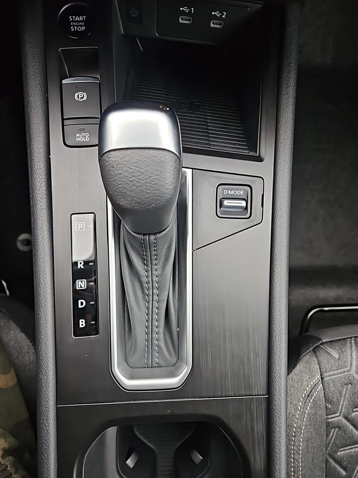 2026 Nissan Kicks SV Waldorf MD