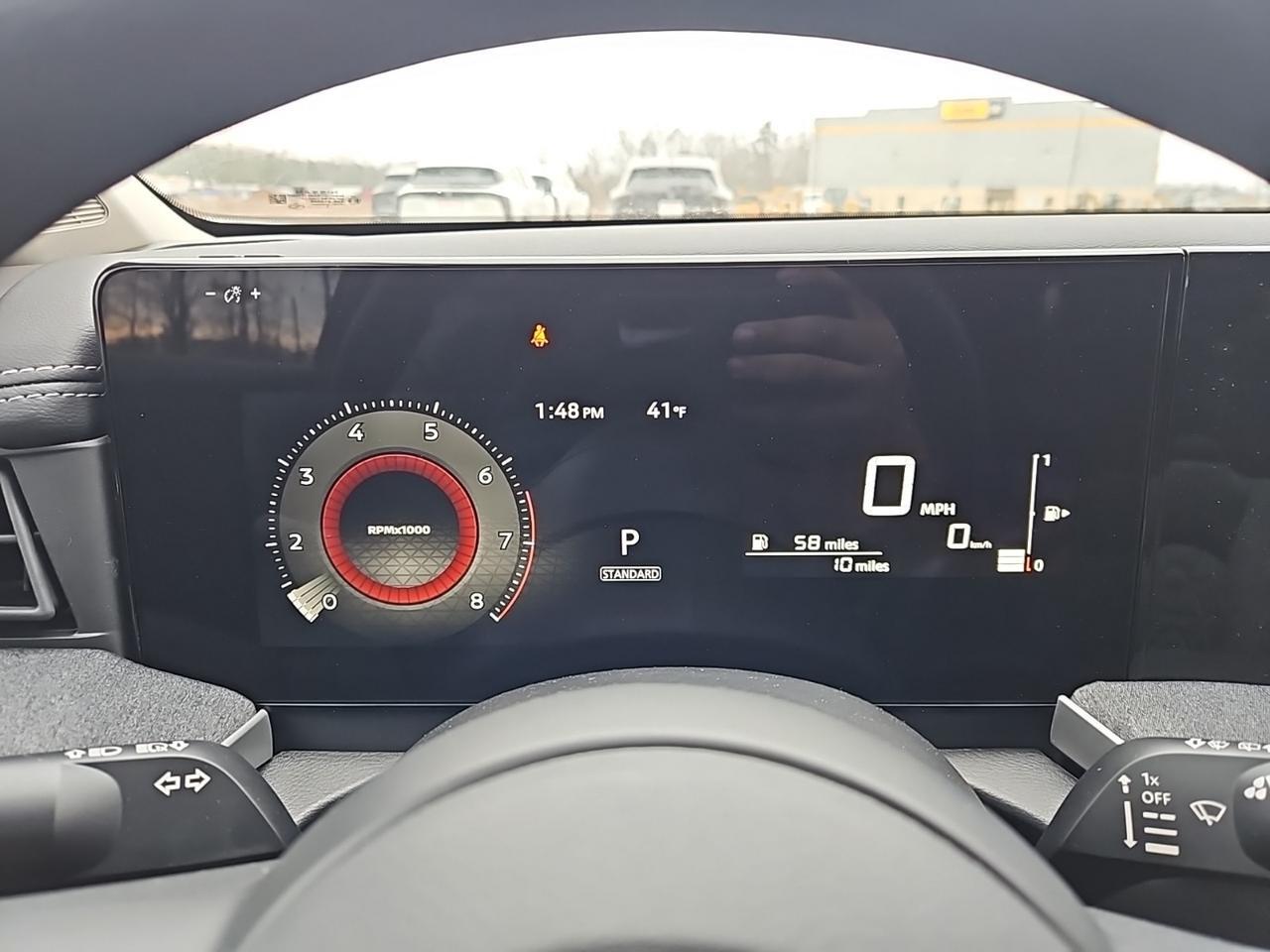 2026 Nissan Kicks SV Waldorf MD