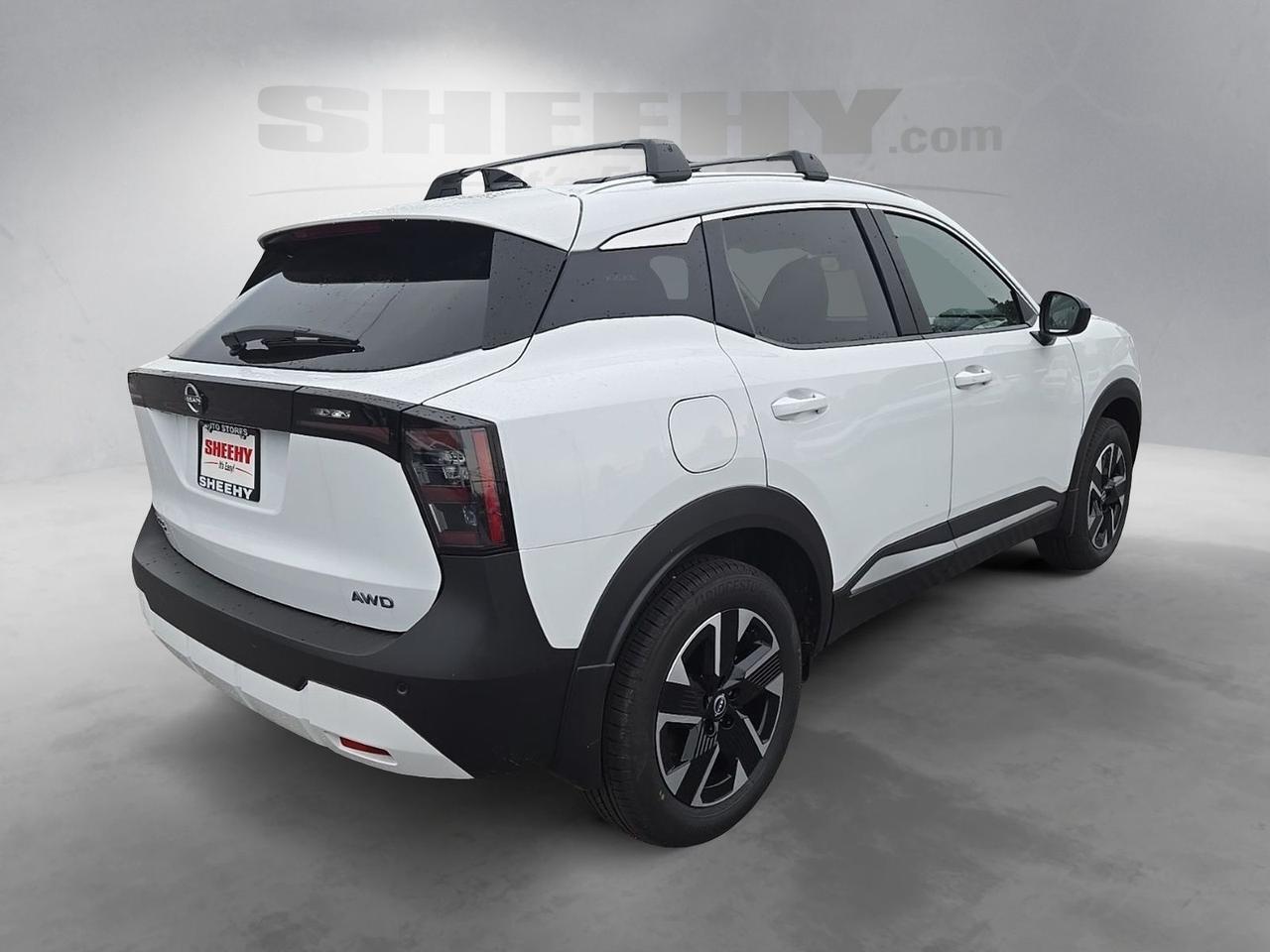 2026 Nissan Kicks SV Waldorf MD