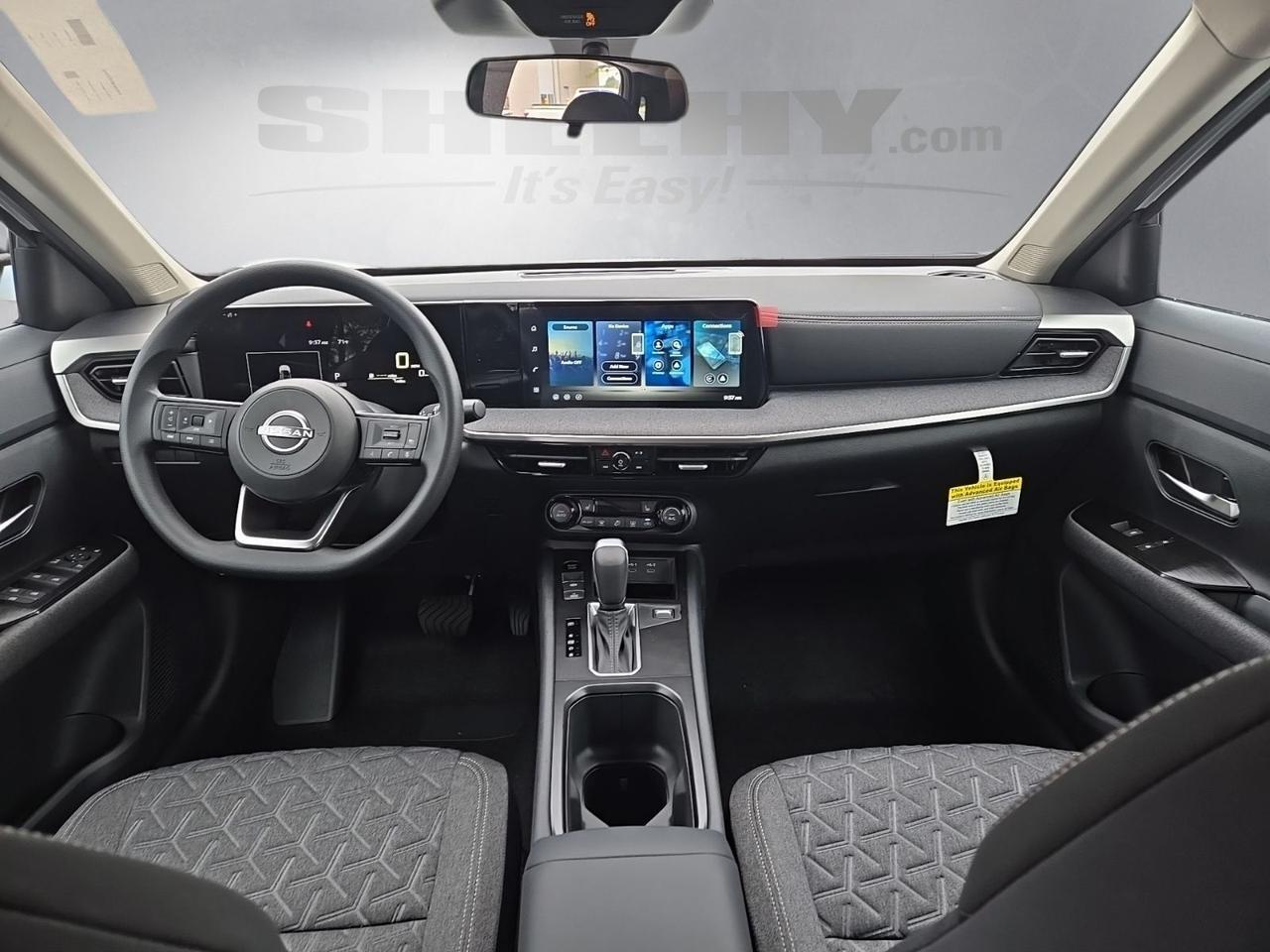 2026 Nissan Kicks SV Waldorf MD