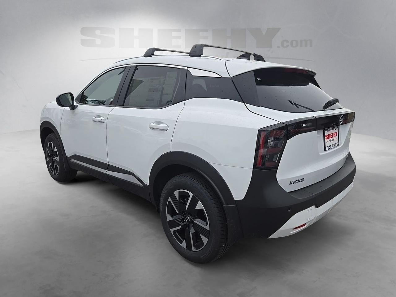 2026 Nissan Kicks SV Waldorf MD