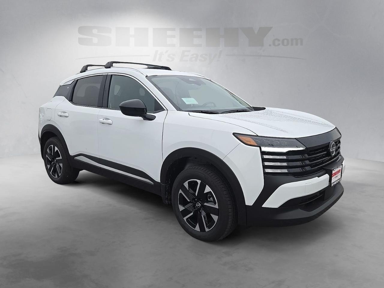 2026 Nissan Kicks SV Waldorf MD