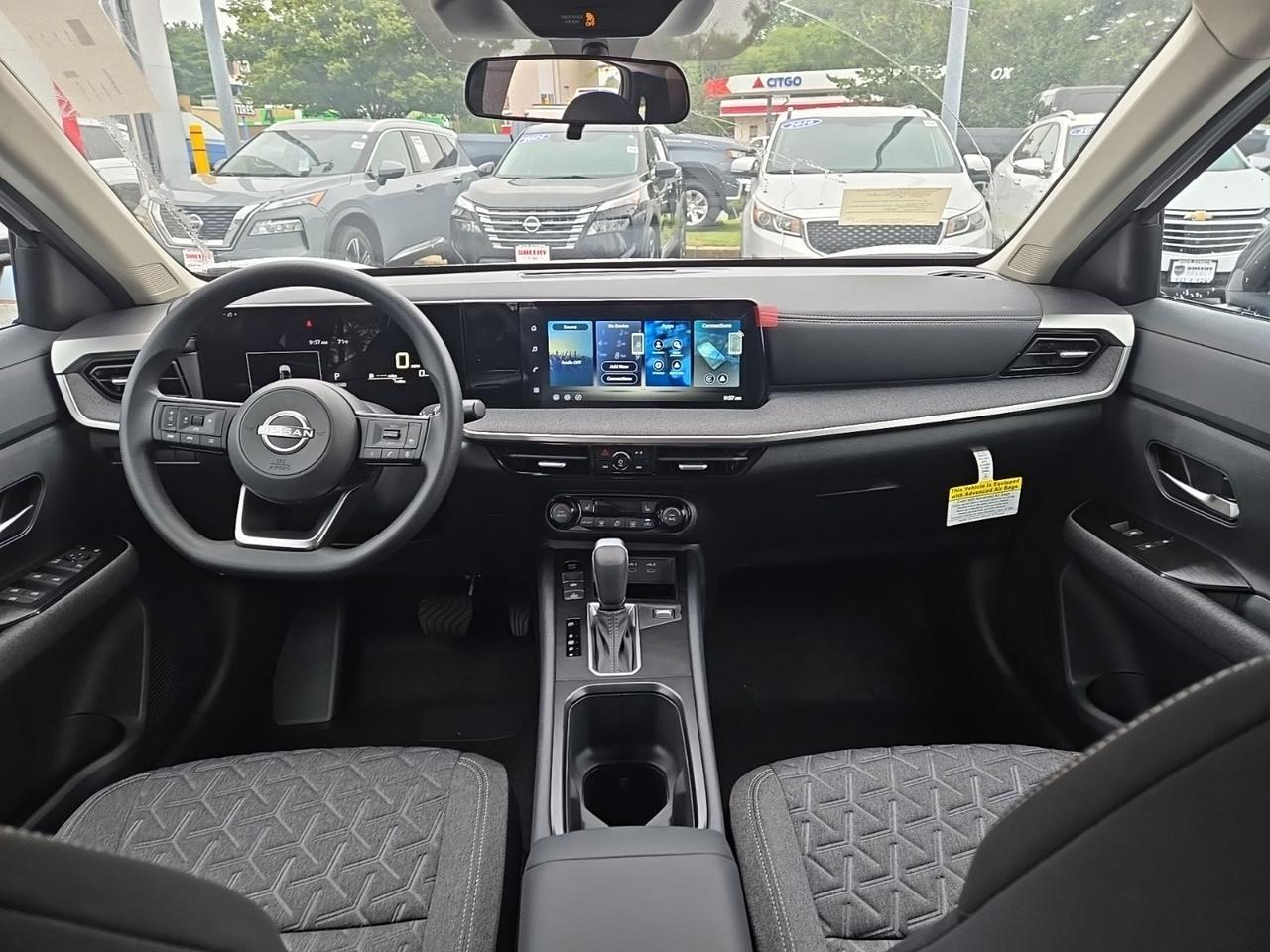 2026 Nissan Kicks SV Waldorf MD