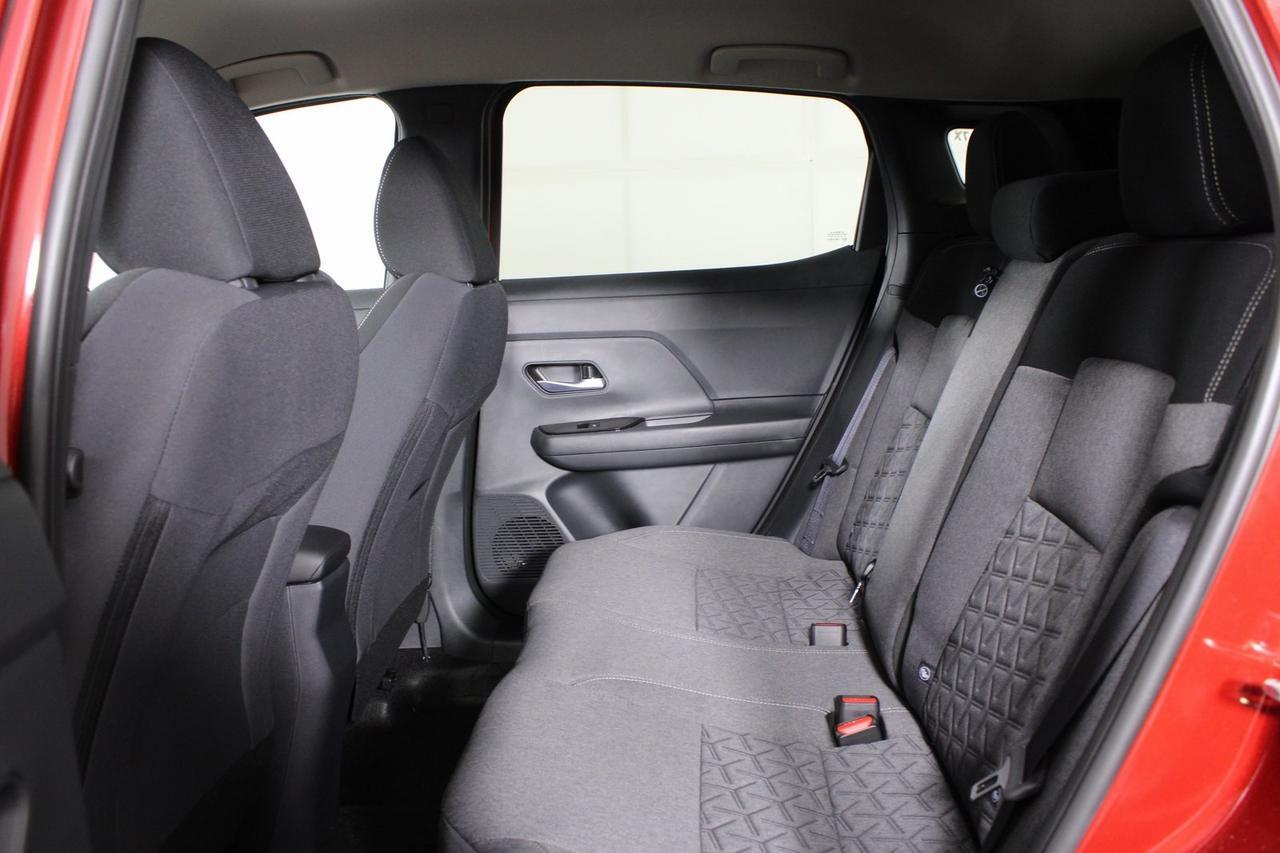 2026 Nissan Kicks SV Manassas VA