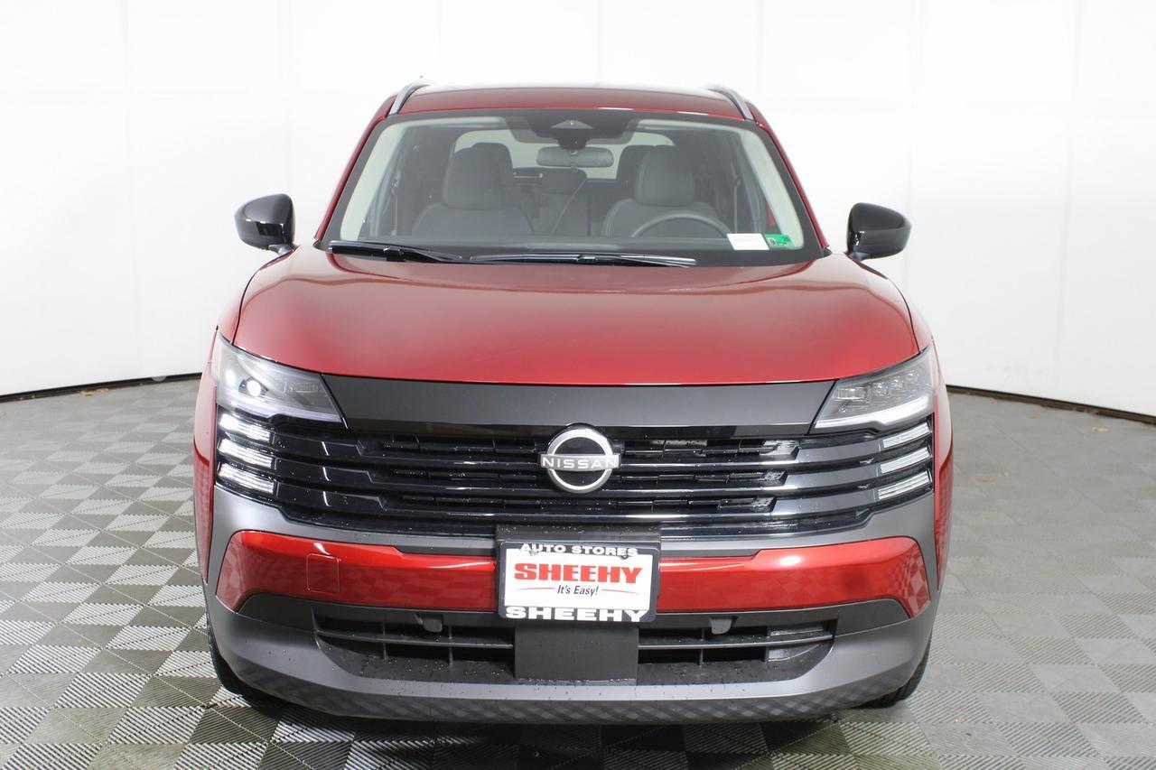 2026 Nissan Kicks SV Manassas VA