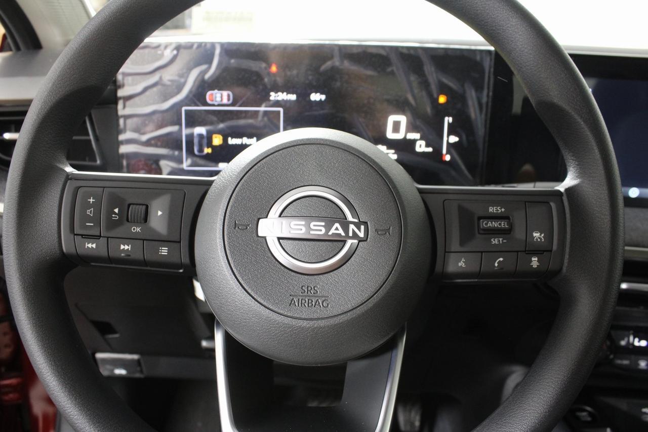 2026 Nissan Kicks SV Manassas VA