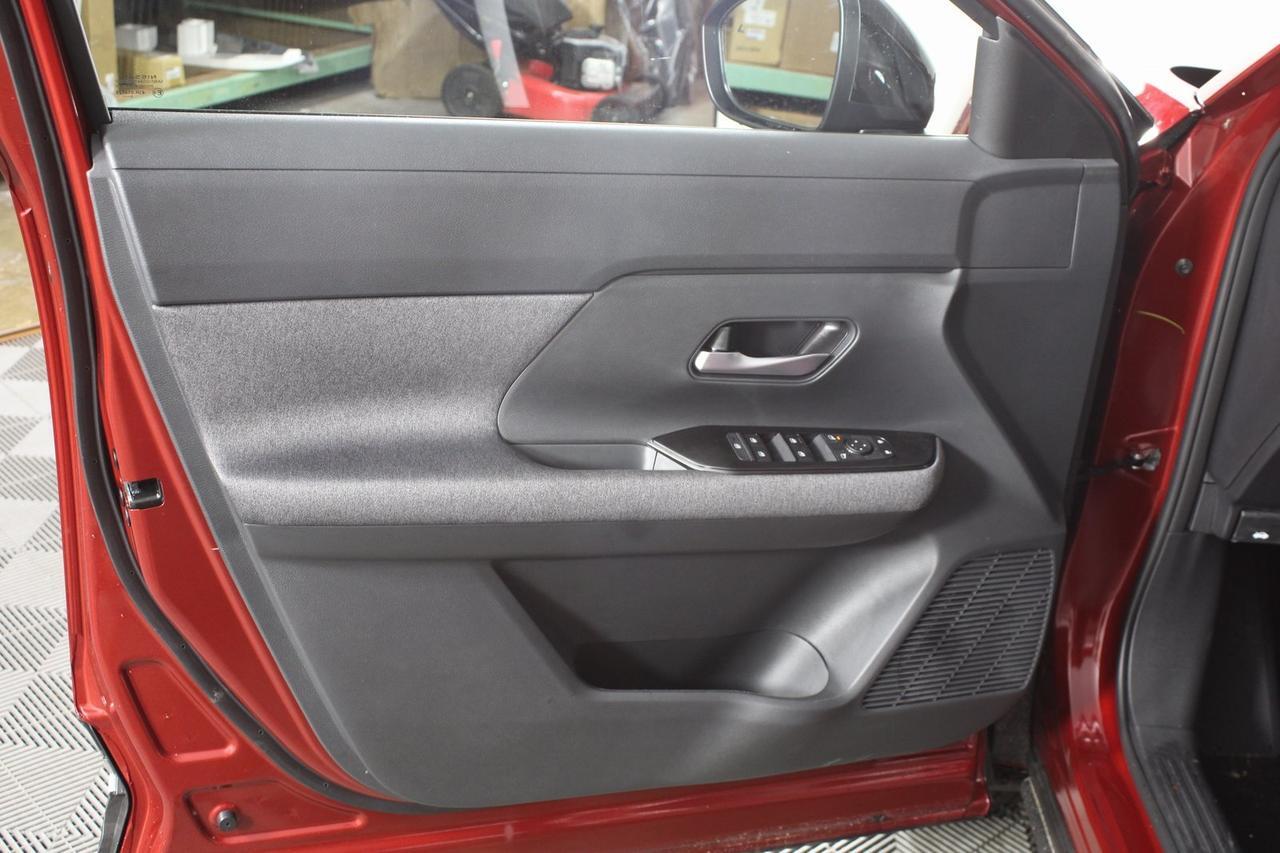 2026 Nissan Kicks SV Manassas VA